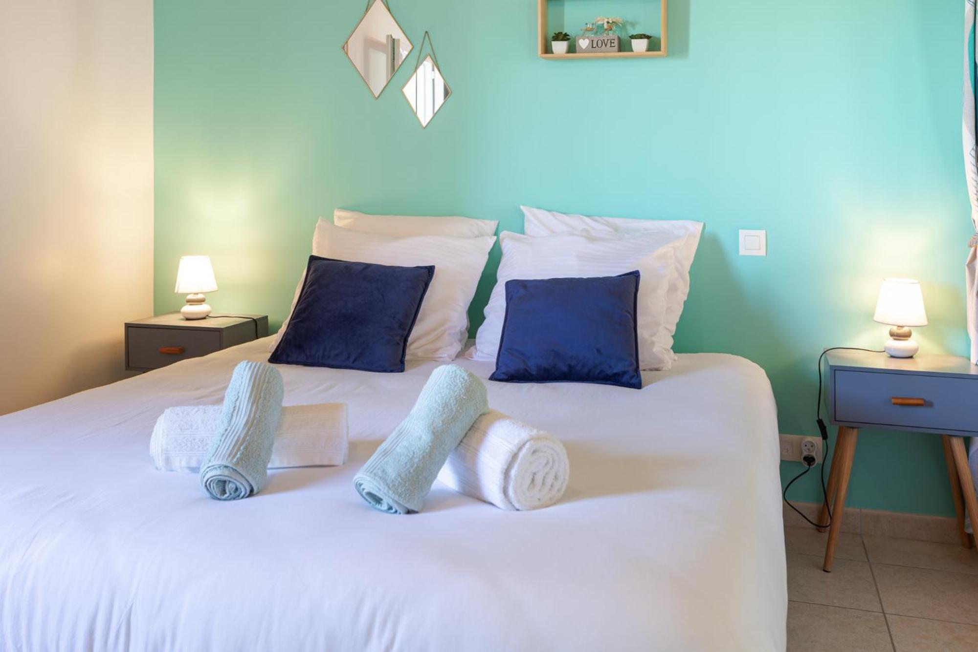 Vue Mt-St-Michel, Elegance, Calme Et Baby-Foot Bonzini Villa Dragey Ngoại thất bức ảnh