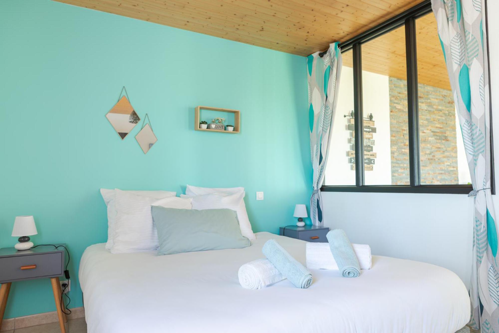 Vue Mt-St-Michel, Elegance, Calme Et Baby-Foot Bonzini Villa Dragey Ngoại thất bức ảnh